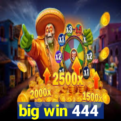 big win 444